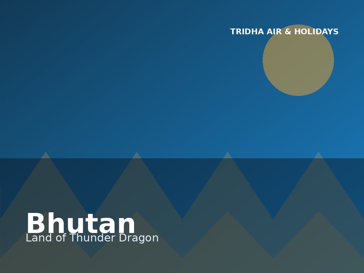 Bhutan gallery image 2