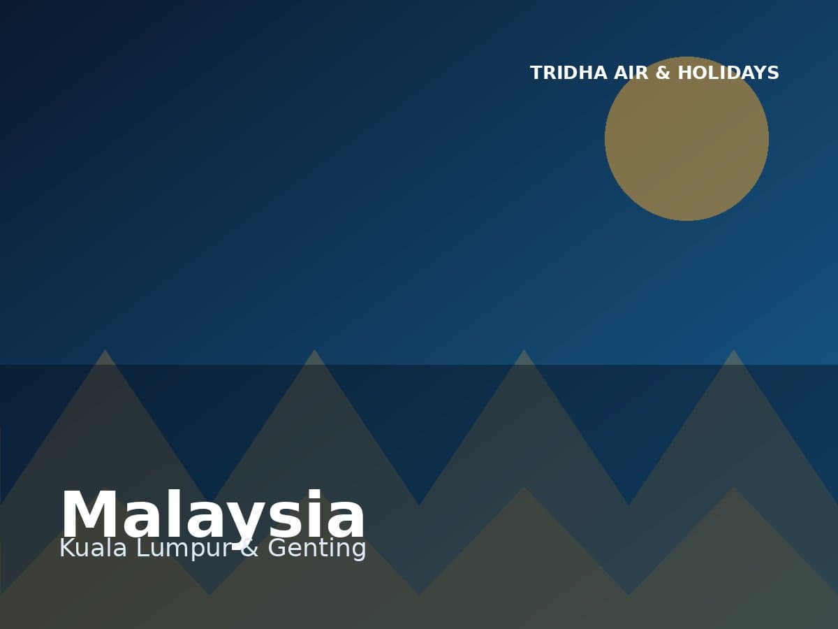 Malaysia visa