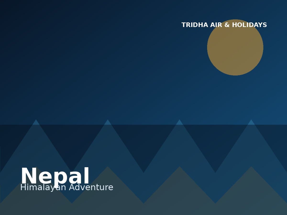 Nepal gallery image 2