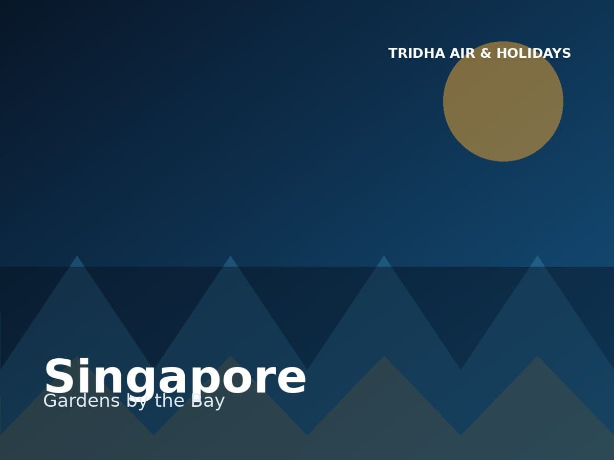 Singapore visa