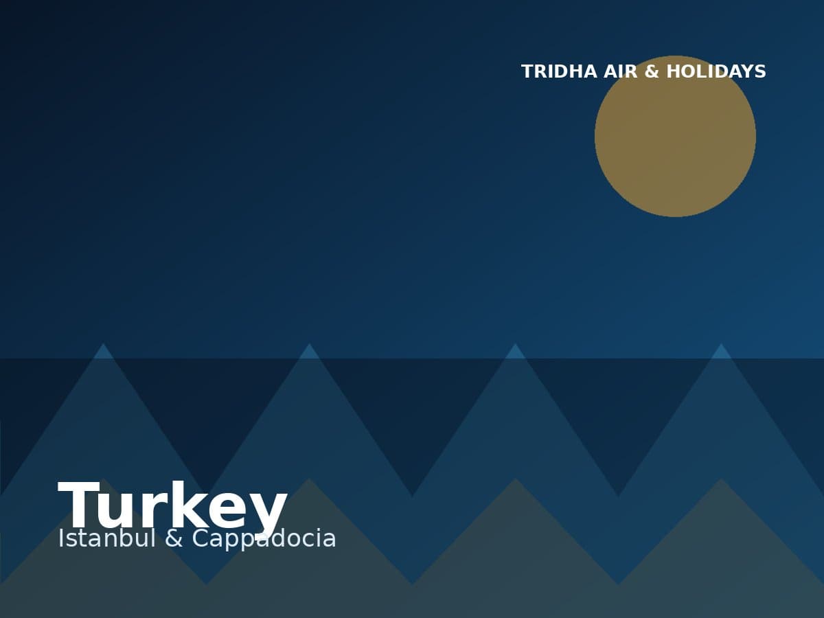 Turkey gallery image 2